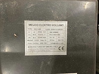 Aggregaten (6x) - afbeelding 1 van  1