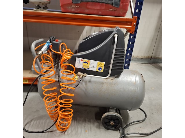 Aggregraat/compressor/bouwstofzuiger etc., o.a. festool, festo en hilti - afbeelding 3 van  31