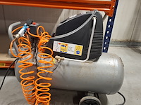 Aggregraat/compressor/bouwstofzuiger etc., o.a. festool, festo en hilti - afbeelding 3 van  31