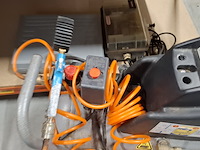 Aggregraat/compressor/bouwstofzuiger etc., o.a. festool, festo en hilti - afbeelding 4 van  31