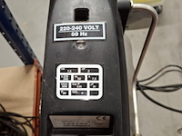 Aggregraat/compressor/bouwstofzuiger etc., o.a. festool, festo en hilti - afbeelding 5 van  31