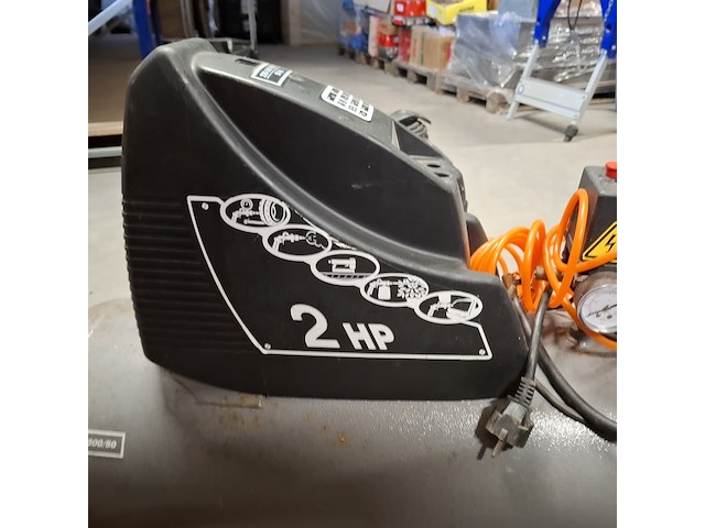 Aggregraat/compressor/bouwstofzuiger etc., o.a. festool, festo en hilti - afbeelding 6 van  31