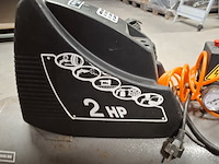 Aggregraat/compressor/bouwstofzuiger etc., o.a. festool, festo en hilti - afbeelding 6 van  31