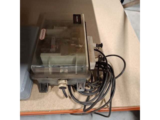 Aggregraat/compressor/bouwstofzuiger etc., o.a. festool, festo en hilti - afbeelding 8 van  31