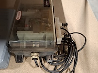 Aggregraat/compressor/bouwstofzuiger etc., o.a. festool, festo en hilti - afbeelding 8 van  31