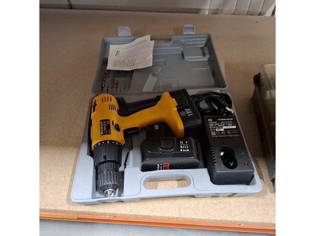 Aggregraat/compressor/bouwstofzuiger etc., o.a. festool, festo en hilti - afbeelding 9 van  31