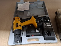 Aggregraat/compressor/bouwstofzuiger etc., o.a. festool, festo en hilti - afbeelding 9 van  31