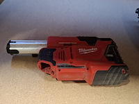 Aggregraat/compressor/bouwstofzuiger etc., o.a. festool, festo en hilti - afbeelding 10 van  31