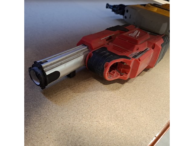 Aggregraat/compressor/bouwstofzuiger etc., o.a. festool, festo en hilti - afbeelding 11 van  31