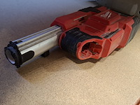 Aggregraat/compressor/bouwstofzuiger etc., o.a. festool, festo en hilti - afbeelding 11 van  31