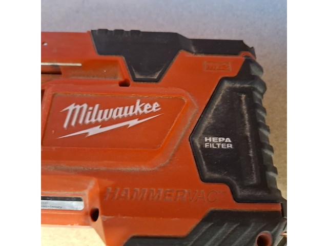 Aggregraat/compressor/bouwstofzuiger etc., o.a. festool, festo en hilti - afbeelding 13 van  31