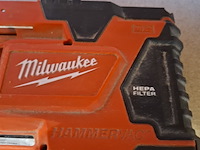 Aggregraat/compressor/bouwstofzuiger etc., o.a. festool, festo en hilti - afbeelding 13 van  31