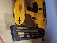 Aggregraat/compressor/bouwstofzuiger etc., o.a. festool, festo en hilti - afbeelding 14 van  31