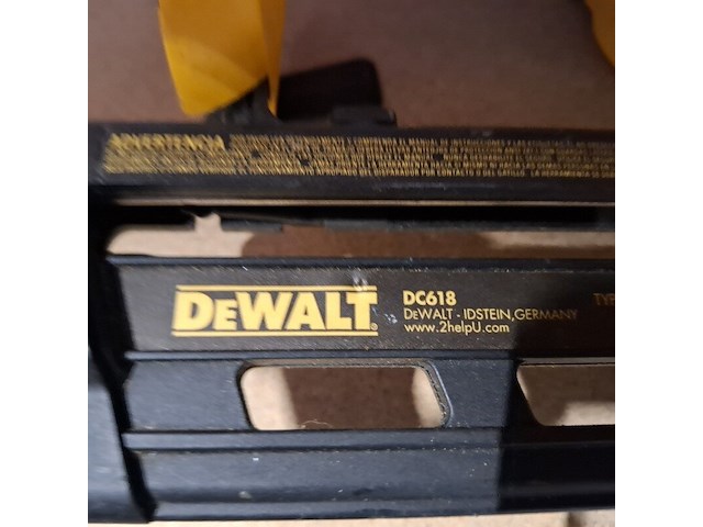 Aggregraat/compressor/bouwstofzuiger etc., o.a. festool, festo en hilti - afbeelding 17 van  31