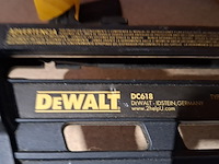 Aggregraat/compressor/bouwstofzuiger etc., o.a. festool, festo en hilti - afbeelding 17 van  31