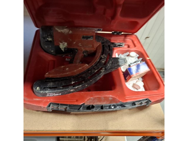 Aggregraat/compressor/bouwstofzuiger etc., o.a. festool, festo en hilti - afbeelding 21 van  31