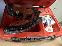 Aggregraat/compressor/bouwstofzuiger etc., o.a. festool, festo en hilti - afbeelding 21 van  31