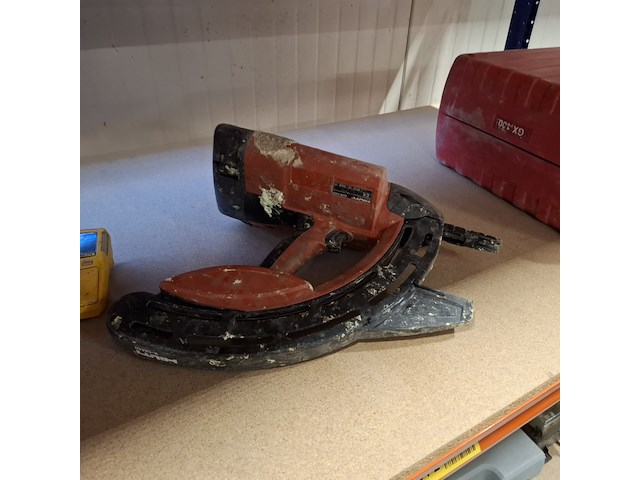 Aggregraat/compressor/bouwstofzuiger etc., o.a. festool, festo en hilti - afbeelding 22 van  31