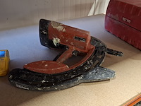 Aggregraat/compressor/bouwstofzuiger etc., o.a. festool, festo en hilti - afbeelding 22 van  31