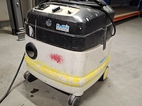 Aggregraat/compressor/bouwstofzuiger etc., o.a. festool, festo en hilti - afbeelding 12 van  31