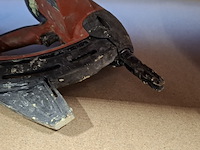 Aggregraat/compressor/bouwstofzuiger etc., o.a. festool, festo en hilti - afbeelding 24 van  31