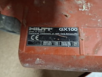 Aggregraat/compressor/bouwstofzuiger etc., o.a. festool, festo en hilti - afbeelding 25 van  31