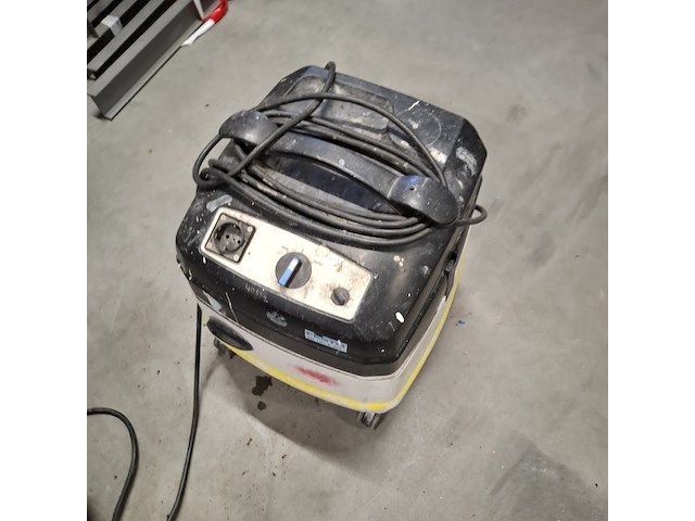 Aggregraat/compressor/bouwstofzuiger etc., o.a. festool, festo en hilti - afbeelding 23 van  31