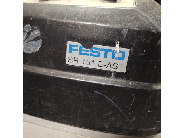 Aggregraat/compressor/bouwstofzuiger etc., o.a. festool, festo en hilti - afbeelding 26 van  31