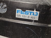 Aggregraat/compressor/bouwstofzuiger etc., o.a. festool, festo en hilti - afbeelding 26 van  31