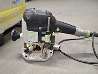 Aggregraat/compressor/bouwstofzuiger etc., o.a. festool, festo en hilti - afbeelding 27 van  31