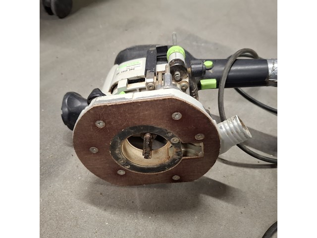 Aggregraat/compressor/bouwstofzuiger etc., o.a. festool, festo en hilti - afbeelding 28 van  31