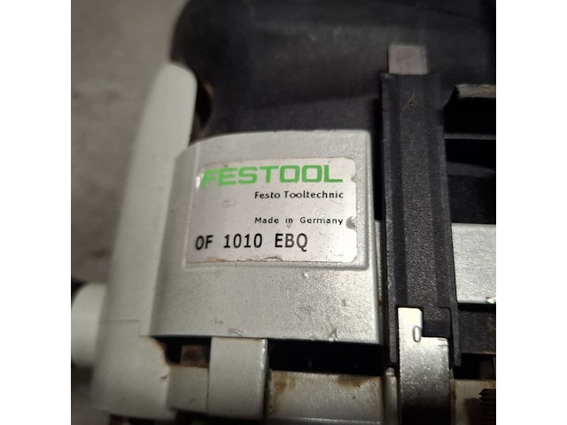 Aggregraat/compressor/bouwstofzuiger etc., o.a. festool, festo en hilti - afbeelding 29 van  31