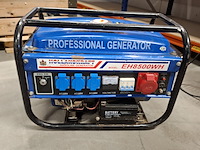 Aggregraat/compressor/bouwstofzuiger etc., o.a. festool, festo en hilti - afbeelding 30 van  31