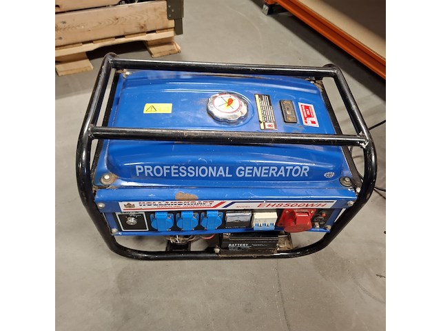 Aggregraat/compressor/bouwstofzuiger etc., o.a. festool, festo en hilti - afbeelding 31 van  31