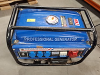 Aggregraat/compressor/bouwstofzuiger etc., o.a. festool, festo en hilti - afbeelding 31 van  31