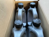 Agialube chainsaw pro kettingzaagolie (4x) - afbeelding 4 van  4