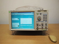 Agilent - 16702b - logic analysis system - afbeelding 2 van  9