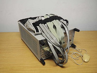 Agilent - 16702b - logic analysis system - afbeelding 4 van  9