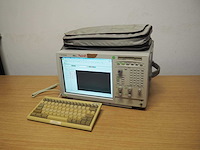 Agilent - 1683ad - logic analyzer - afbeelding 1 van  7
