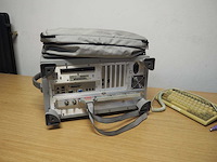 Agilent - 1683ad - logic analyzer - afbeelding 4 van  7