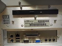Agilent - 1683ad - logic analyzer - afbeelding 5 van  7