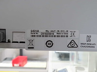 Agilent - 2019 - 8860 - gas chromatograaf systeem - afbeelding 1 van  18