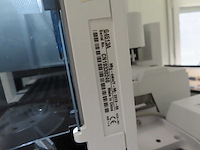 Agilent - 2019 - 8860 - gas chromatograaf systeem - afbeelding 14 van  18