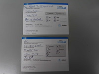 Agilent - 2019 - 8860 - gas chromatograaf systeem - afbeelding 17 van  18