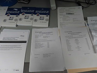 Agilent - 2019 - 8860 - gas chromatograaf systeem - afbeelding 4 van  18