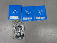 Agilent - 2019 - 8860 - gas chromatograaf systeem - afbeelding 5 van  18