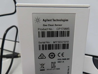 Agilent - 2019 - 8860 - gas chromatograaf systeem - afbeelding 15 van  18