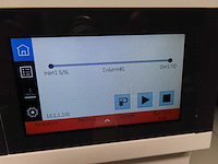 Agilent - 2019 - 8860 - gas chromatograaf systeem - afbeelding 7 van  18