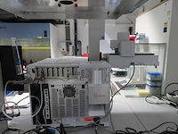 Agilent - 2019 - 8860 - gas chromatograaf systeem - afbeelding 11 van  18