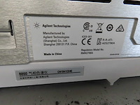 Agilent - 2019 - 8860 - gas chromatograaf systeem - afbeelding 16 van  18